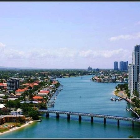 Circle Surfers Paradise Holidays Exterior foto