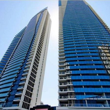 Circle Surfers Paradise Holidays Exterior foto