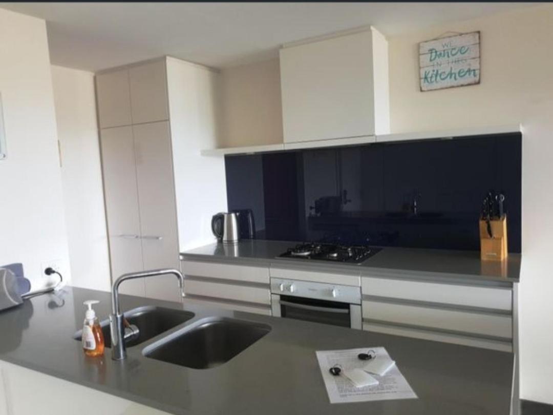 Circle Surfers Paradise Holidays Exterior foto