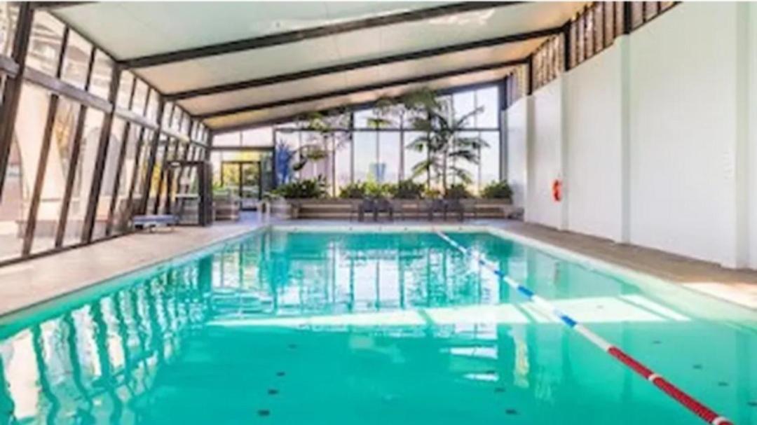 Circle Surfers Paradise Holidays Exterior foto