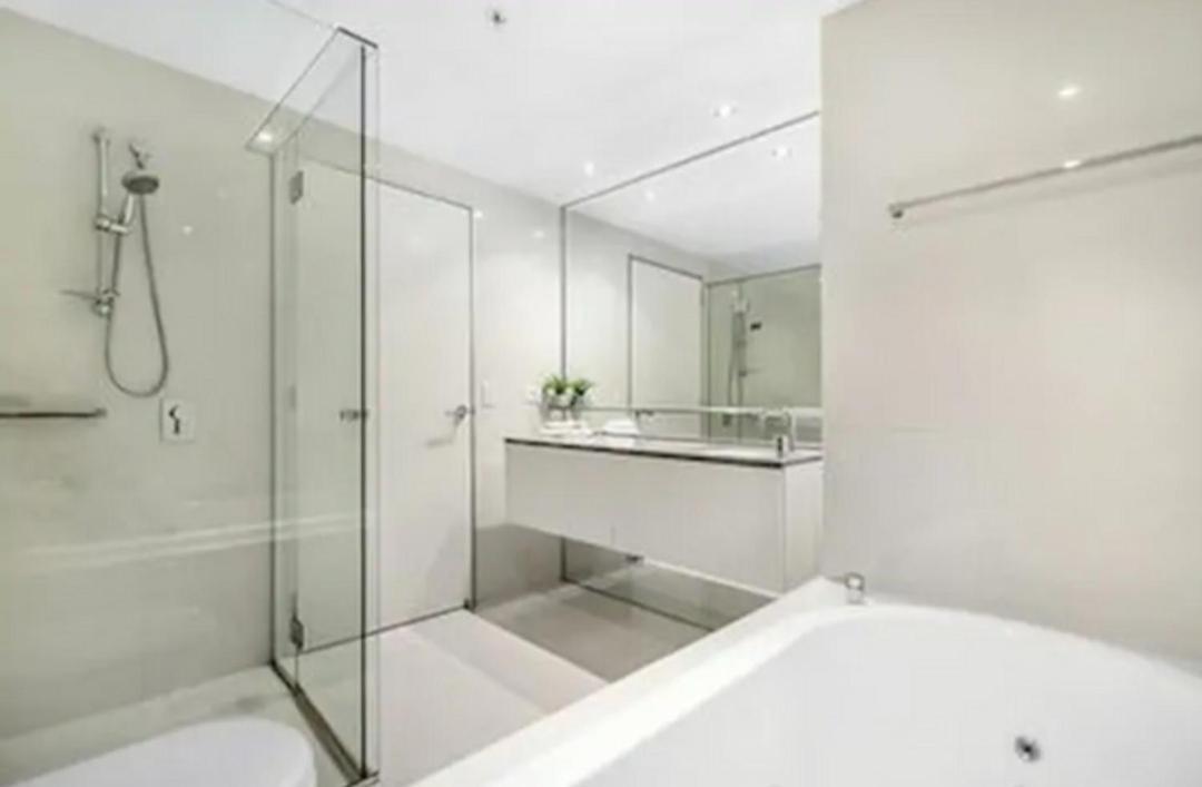 Circle Surfers Paradise Holidays Exterior foto