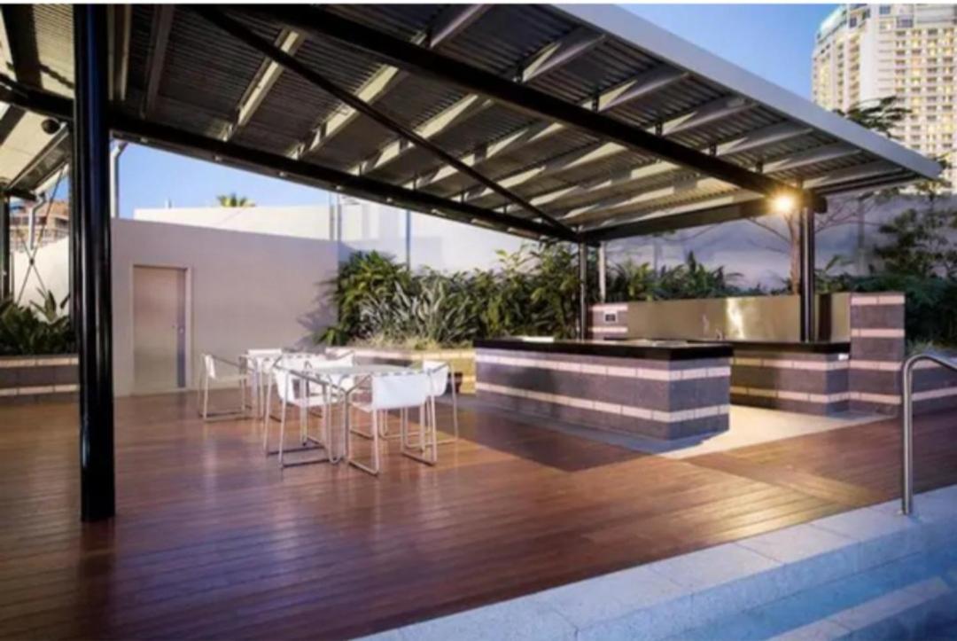 Circle Surfers Paradise Holidays Exterior foto