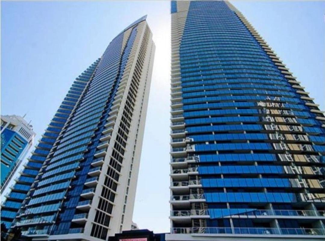 Circle Surfers Paradise Holidays Exterior foto