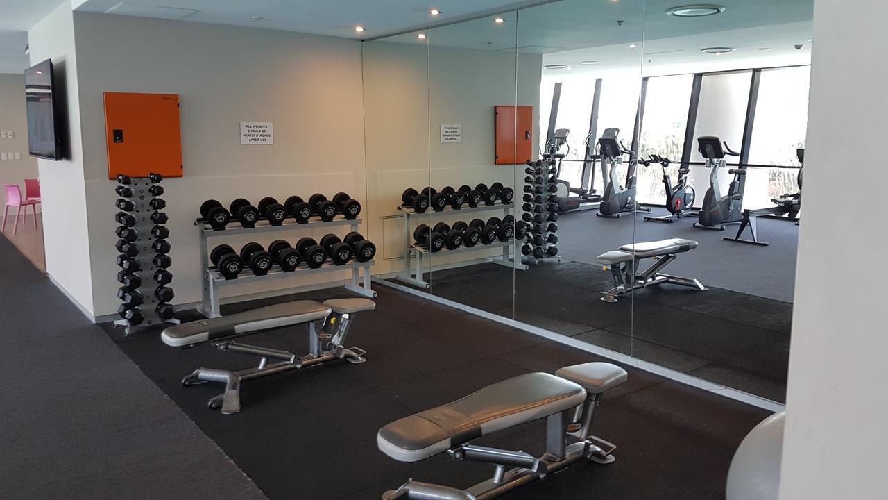 Circle Surfers Paradise Holidays Exterior foto