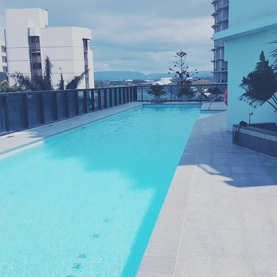 Circle Surfers Paradise Holidays Exterior foto