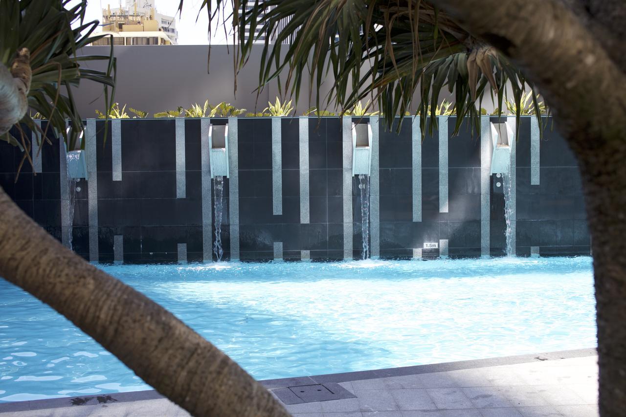 Circle Surfers Paradise Holidays Exterior foto