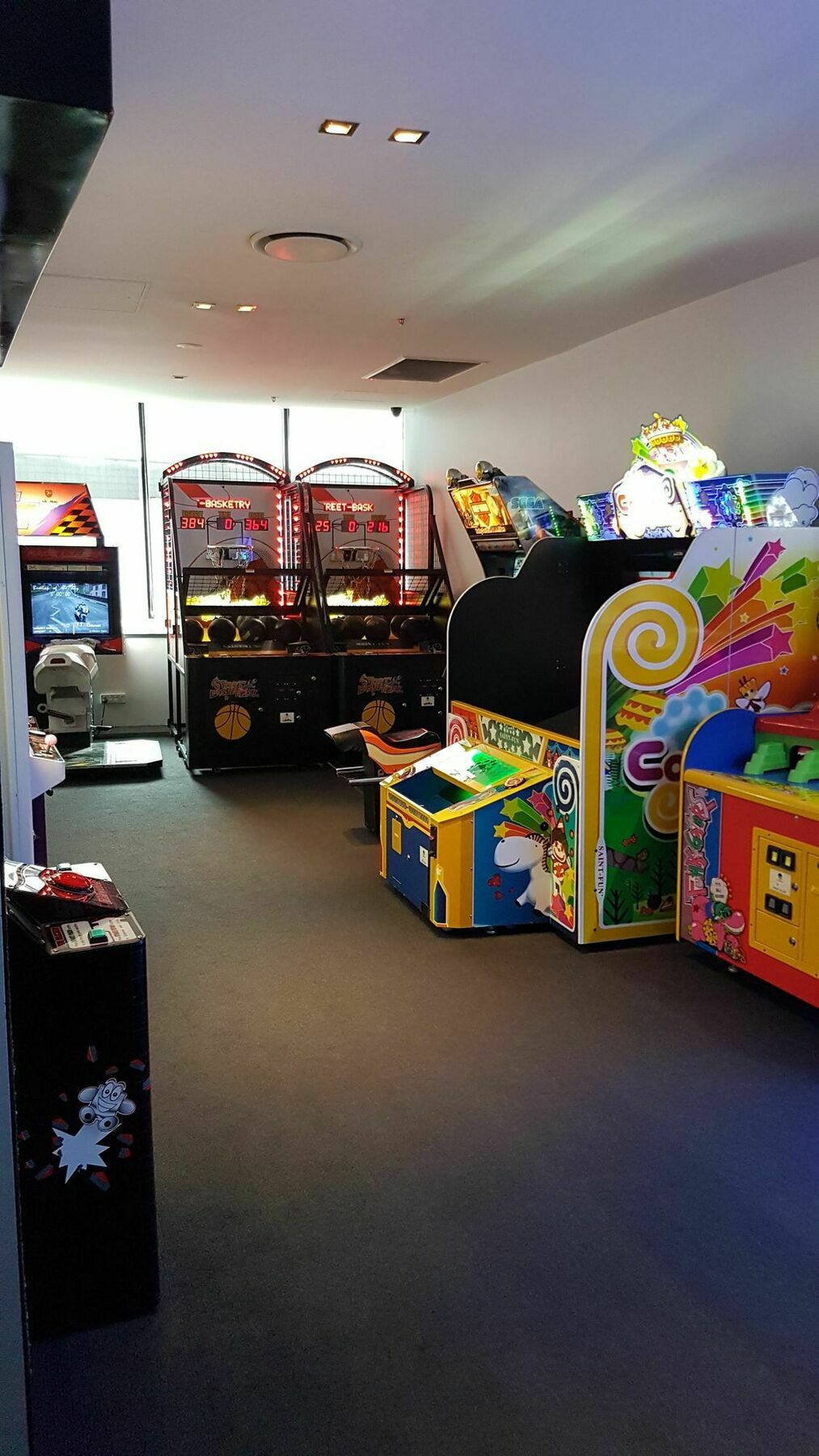 Circle Surfers Paradise Holidays Exterior foto